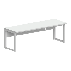 ESD-TISCHAUFSATZGESTELL BASIC