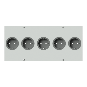 EAL-STECKDOSENMODUL