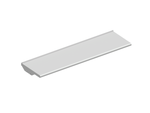 Ablageboard QUADRO