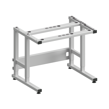 Tischgestell Standard SINTRO - Arbeitsplatzsystem KARL