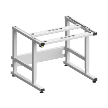 ESD-Tischgestell Standard SINTRO - Arbeitsplatzsystem KARL