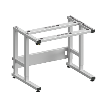 ESD-Tischgestell Standard SINTRO - Arbeitsplatzsystem KARL