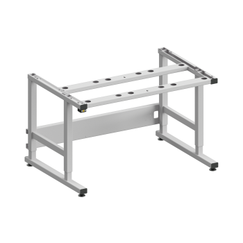 ESD-Tischgestell Standard SINTRO - Arbeitsplatzsystem KARL