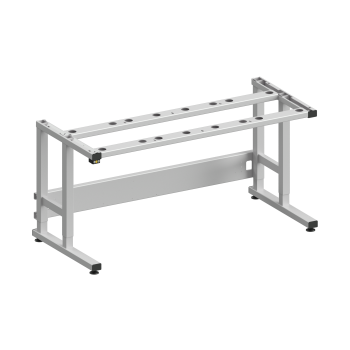 ESD-Tischgestell Standard SINTRO - Arbeitsplatzsystem KARL