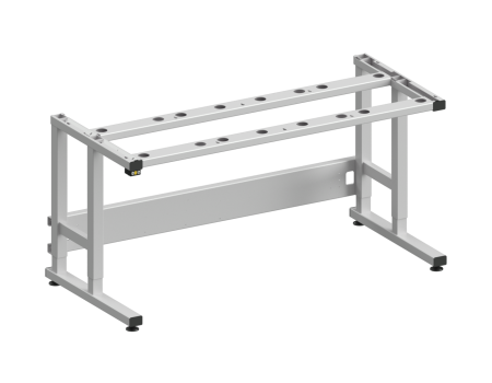 ESD-Tischgestell Standard SINTRO - Arbeitsplatzsystem KARL