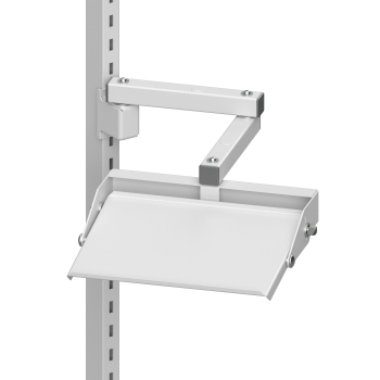 3963570 Schwenkbares Ablageboard