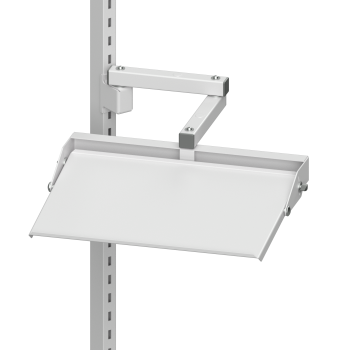 3963770 Schwenkbares Ablageboard