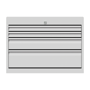 Schubkastenblock F1 für SINTRO-CAR