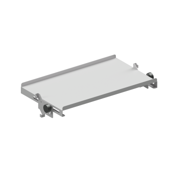 Stufenlos neigbares Ablageboard SINTRO