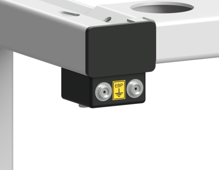ESD Erdungsbox