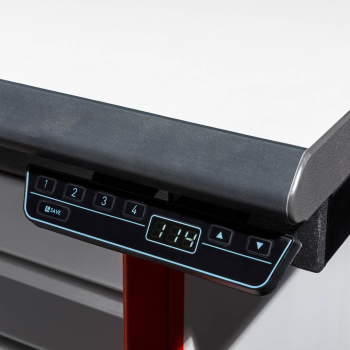 Desk-Panel für Höhenverstellung